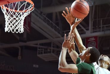 Sure, March Madness Brings an Admissions Bump — If You’re a Big Name DI University