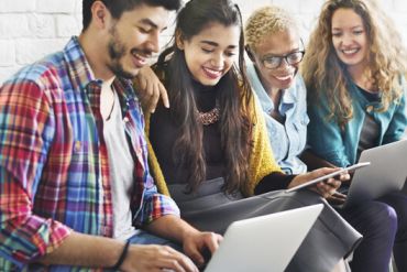 Enrollment-Driven Higher Ed Websites: A Recruitment Solution