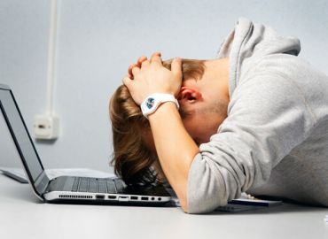 Higher Ed Recruitment: Can We Help Ease Students’ Stress?