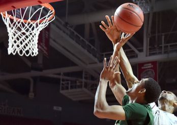Sure, March Madness Brings an Admissions Bump — If You’re a Big Name DI University
