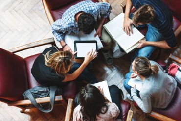 Does your School’s Website Reflect its Institutional Story?