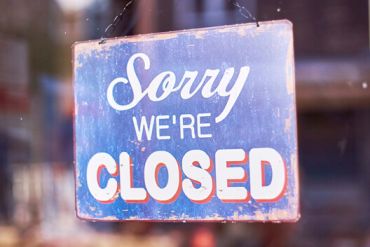 What Can Other Colleges Learn from Recent Closures? Staying Current in an Ever-Changing World