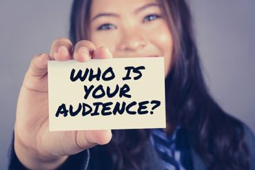 Content is the Driving Force Behind a Successful Higher Ed Website