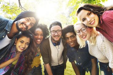 Bridging our Differences with Personal Stories