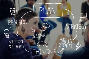 The Value of Research in a Digital Search Campaign