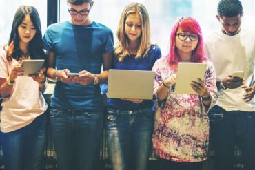 The 2016 Internet Trends Report: 4 Takeaways for Higher Ed Recruitment