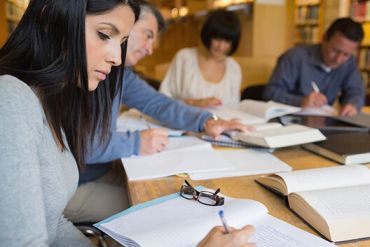Looking to Recruit Adult Students? Good News: They’re Telling Us How