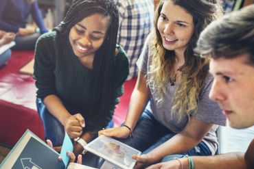 It’s Time to Own the Value of the Liberal Arts