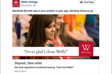 Decision Day and Beyond: How Digital Marketing Can Reach Prospects at Critical Points in the Enrollment Cycle