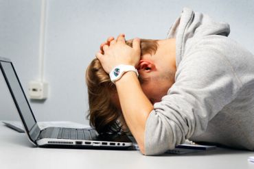 Higher Ed Recruitment: Can We Help Ease Students’ Stress?