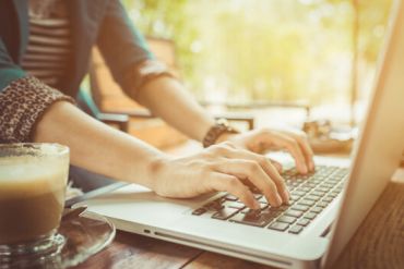 The Value of Content in a Higher Education Website