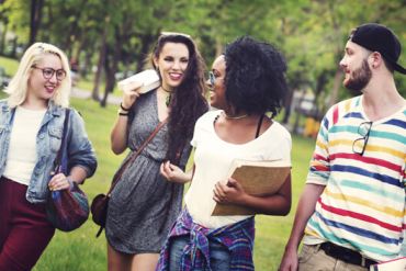 What Can Community Colleges do to Counteract Declining Enrollment? Turns Out Your Institutional Stories are your Best Ammunition