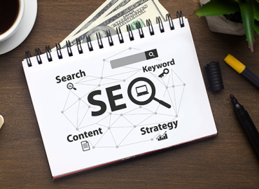 Search Engine Optimization (SEO) for Higher Education Enrollment