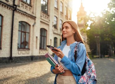 Transfer Student Enrollment