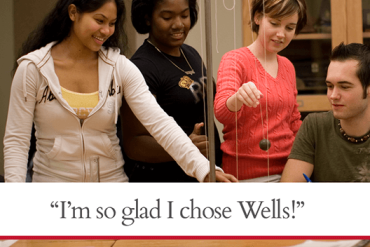 How Small & Specific Digital Enrollment Campaigns Yield Timely Results