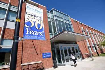Community College Recruitment: Breaking old Stereotypes via Student Success Stories