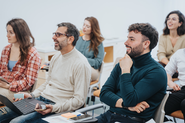 Adult Learners: An Untapped Market