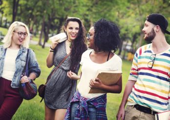 What Can Community Colleges do to Counteract Declining Enrollment? Turns Out Your Institutional Stories are your Best Ammunition