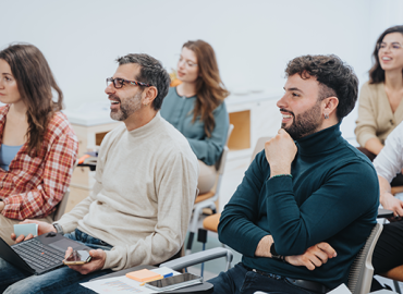 Adult Learners: An Untapped Market