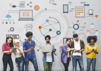 The Bountiful Underside of Digital Marketing