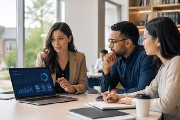 How SEO and AI Search Strengthen Higher Education Enrollment Marketing