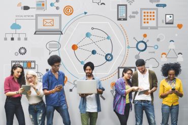 The Bountiful Underside of Digital Marketing