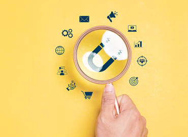 Inbound Marketing for Higher Education