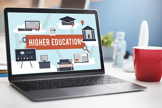 EThe 7 Habits of a Highly Effective Higher Ed Website