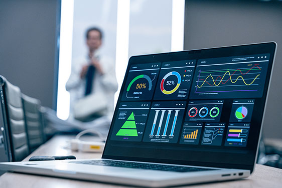 Digital Marketing Campaign Data: What Stats Matter